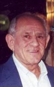 RAYMOND S. DE LUCA Obituary August 11, 2008