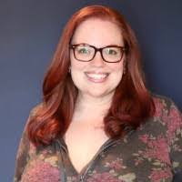 Kimberly Geswein's Instagram, Twitter & Facebook