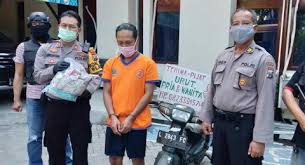 20 trend terbaru foto cewek2 cantik lucu berhijab anak introduction to life. Minta Celana Dalam Dibuka Buat Urut Tukang Pijat Ini Malah Cabuli Ibu Muda Suara Jatim