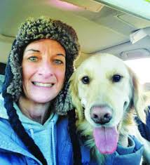 Suzanne Logan obituary