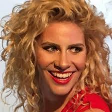 Marina Vidal's Instagram, Twitter & Facebook