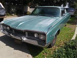 Image result for Medium Green 1968 Polara