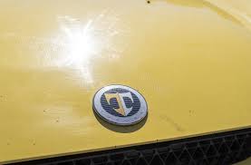 Image result for Sunny Yellow 2003 Tiburon