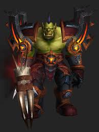 So i'm planning on farming the scythe of the unmaker from argus and one question i've never seen answered is: Scythe Of The Unmaker Outfit World Of Warcraft