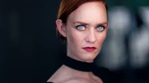 Ruben came in for headshots (as an actor}