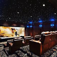 New The 10 All Time Best Home Decor Right Now Ideas By Mary Weeks Mini Theater Fiber Optics St Home Theater Setup Home Theater Design Home Cinema Room