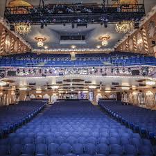 73 Cogent Lunt Fontanne Theatre Seating Map