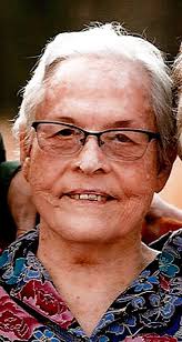 Joicelyn Fleming Obituary October 25, 2021