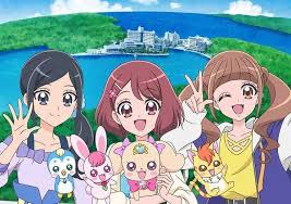healing good precure おしゃれまとめの人気アイデア pinterest rukato nguyễn プリキュア プリキュア イラスト アニメキャラ