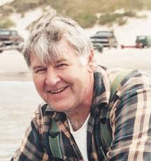 Gerald E. Lane (Jerry)