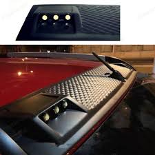 For this application, led panel lights are very. For Ford Ranger T6 T7 Abs 6 Led Decorative Daytime Lights Auto Accessories Car Styling Roof Light Lamp Bar Ford Ranger Car Accessories Roof Light
