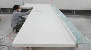Corian acrylic solid surface market size and forecast. Growing Trends In The Global Corian Acrylic Solid Surface Market Outlook