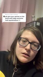 Squishmallow Wolf Sage