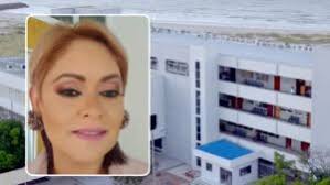 Dumara Sofía Acosta Toro festeja sus quince años rodeada de amor y alegría 