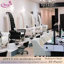 high back throne pedicure chair with ceramic bowl and jet form spevy www spevy en alibaba com