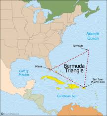 There are also far simpler explanations such as the appearance of sudden tidal waves.that could be a viable explanation, although it leaves plenty of other questions. Bermuda Triangle Marvel Database Fandom