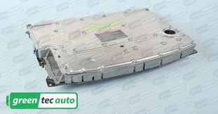 If you perform proper maintenance on them, they can last a while. Ford Escape 2005 2009 Hybrid Battery Replacement Greentec Auto
