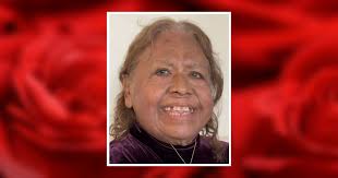 Gloria Lamb Obituary March 6, 2024