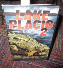 Village of lake placid, lake placid, new york. Entertainment Memorabilia Lake Placid 2 Movie Poster 27x40 2000 Now