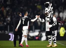 Juventus football club is proud to present to its supporters, and football lovers of the world its o. Ronaldo Scores 12th Goal In 8 Games To Fire Juventus Into Italian Cup Semi Finals