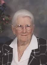 Obituary information for Elizabeth “Gerry” Mock