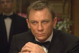 Who was the real James Bond, who inspired the character of "Agent 007"