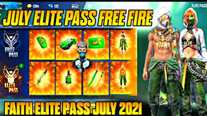 Yes, you also can get free fire elite pass for free and some diamonds if you show some regularity and patience. July Elite Pass Free Fire 2021 Free Fire Season 38 Elite Pass Full Review July Elite Pass 2021 Youtube
