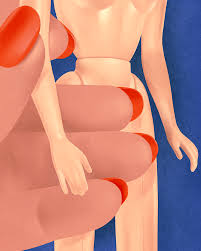 Why Barbie Must Be Punished | The New Yorker