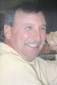 Ronald Gray Obituary (1946