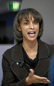 The Outlook for the United States: Cecilia Rouse