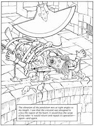 Edgar Allan Poe Coloring Pages 28 Edgar Allan Poe Coloring Book In 2020 In 2020 Halloween Coloring Book Coloring Books Halloween Coloring