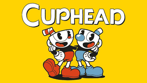 Cuphead - PS4 Games | PlayStation