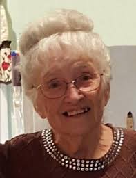 Ruth Bower Obituary (1926