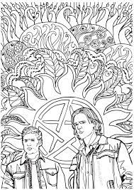 There are more sophisticated coloring, which only by an adult. Coloring Pages For Adults Tumblr Coloring Books Adult Coloring Coloring Home