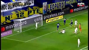 The tour extended from april to june. Como Quedo Boca Juniors Vs Atletico Mineiro Resumen Del Partido Por Copa Libertadores Espn Y Espn Play Argentina Ar Deporte Total El Comercio Peru
