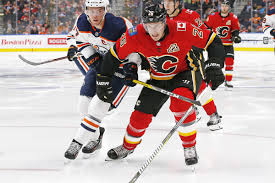 Some of the latest games include: Calgary Flames At Edmonton Oilers Game 1 Matchsticks And Gasoline