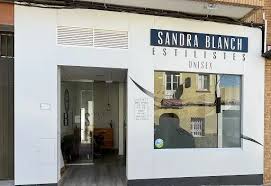 Sandra Blanch Estilistas