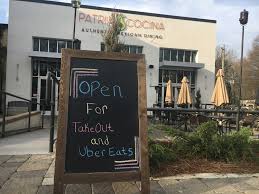 El punto de venta definitivo para administrar tu local de comida, bar o café. Food Delivery Drivers Stay Busy As Covid 19 Keeps People Home Npr