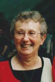 Obituary of Mildred J Bream