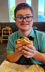 The Incredible Ryan Matheson