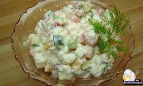 Huttenkase Salat Quark Salat Kasesalat Rezepte Huttenkase