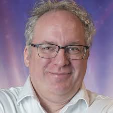 Tech Talk with Daniel Albu