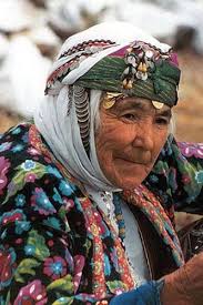 Full article: Cultural Values in Traditional Turkish Women's Headdresses