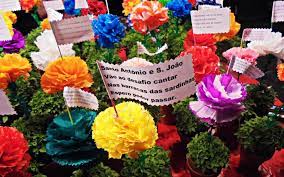 Não se deixem enganar pela ideia de que é desinteressante consumir produtos de. Camara De Lisboa Cancela Santos Populares Mas Da 13 Milhoes De Euros As Empresas O Jornal Economico