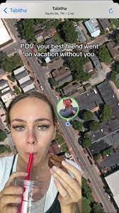 Tabatha Best's Instagram, Twitter & Facebook