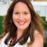 Katherine Kaplan's Instagram, Twitter & Facebook