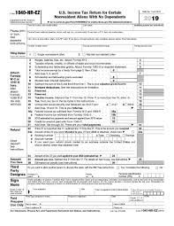 The income tax department's library of income tax forms. The Complete J1 Student Guide To Tax In The Us