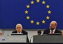 Der deutsche finanzminister scholz soll den bundestag belogen haben. Martin Schulz Wikipedia