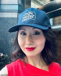 I was fully indoctrinated into the Democrat 'cult.' Here's why I left my  liberal influencer life behind to raise money for Trump