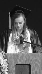 Lassen High School graduates 181 students